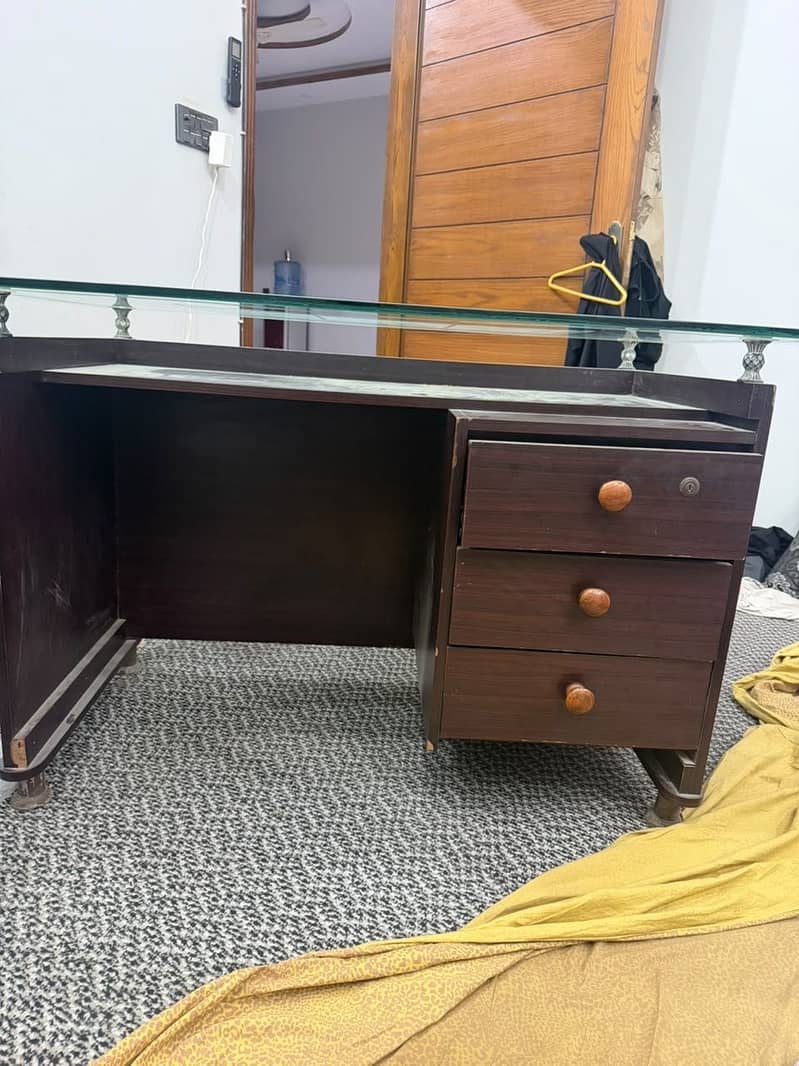 Office Table 1