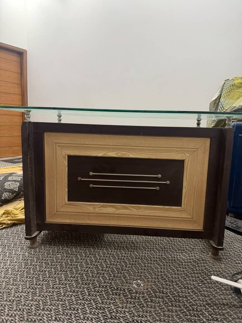 Office Table 3