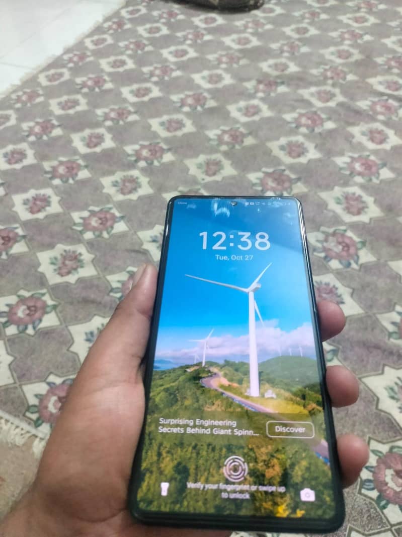 Tecno CAMON 20 3