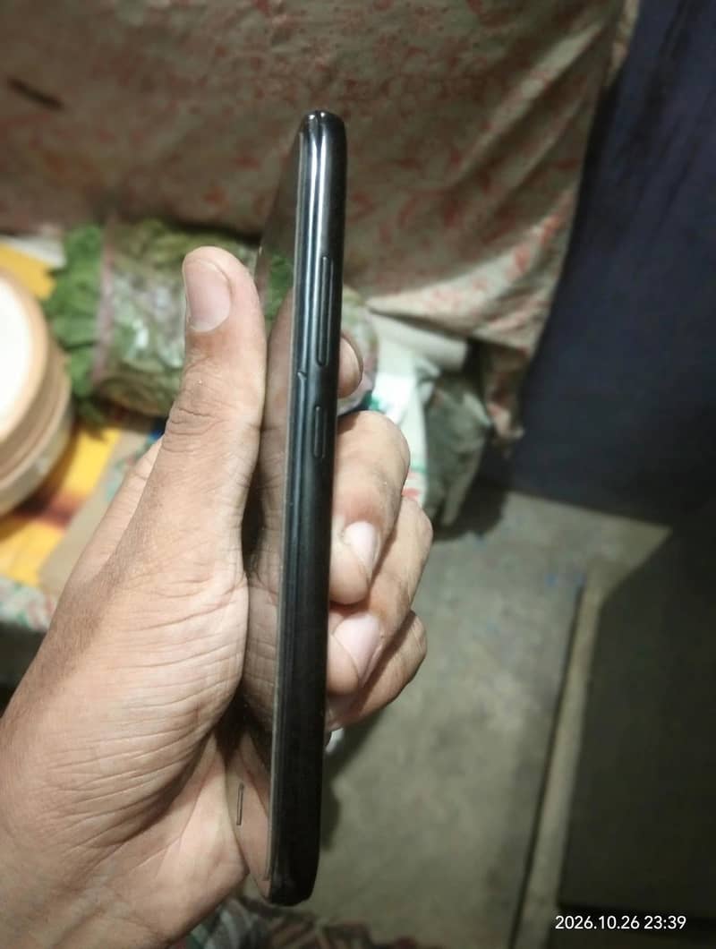 Moto E4 - 2/16 - Non PTA Software issue 5