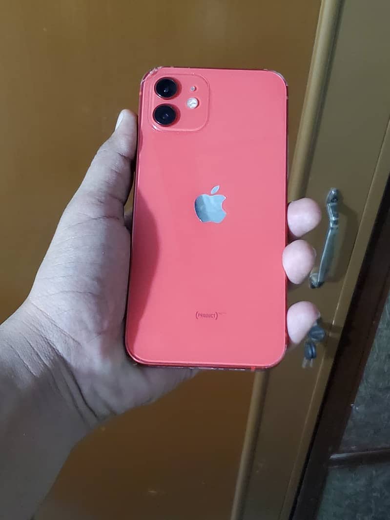Apple iPhone 12 5