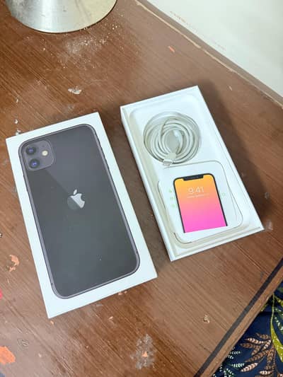 Apple iPhone 11