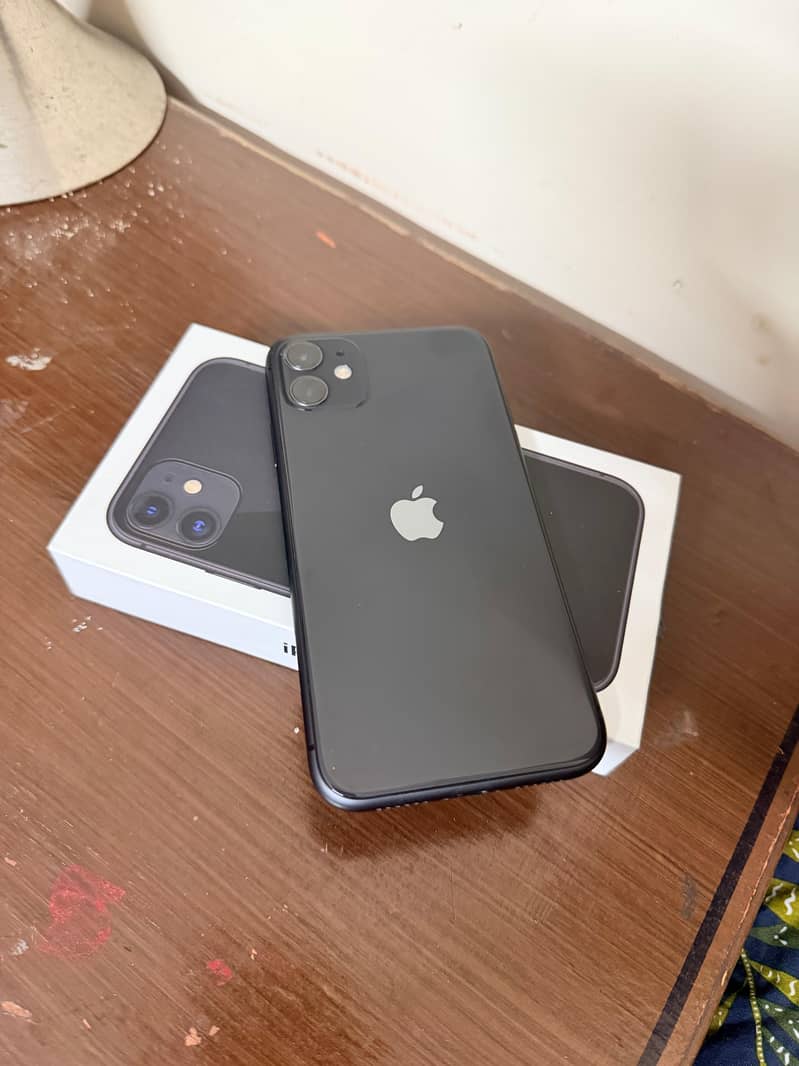 Apple iPhone 11 1