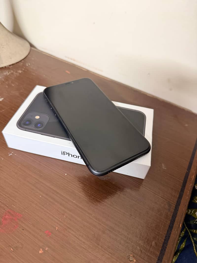 Apple iPhone 11 2