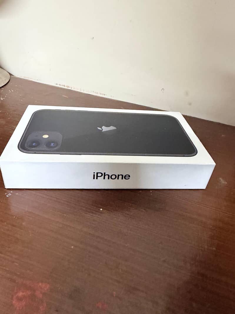 Apple iPhone 11 5