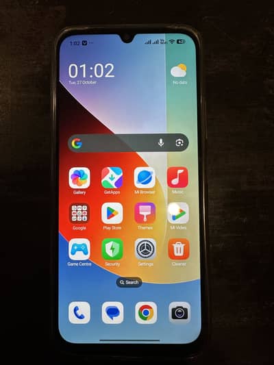 Xiaomi Redmi A7 Pro