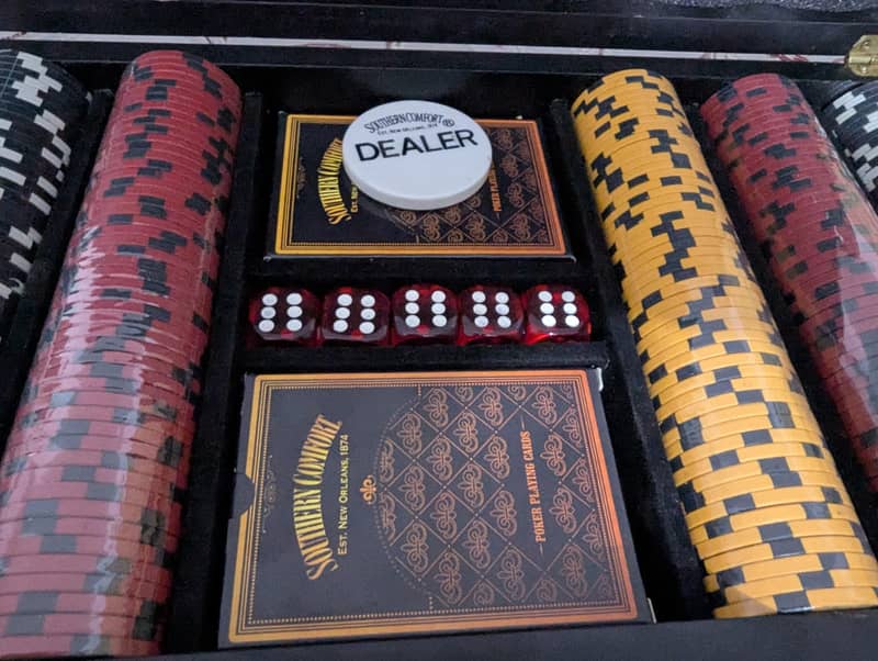 poker set 2