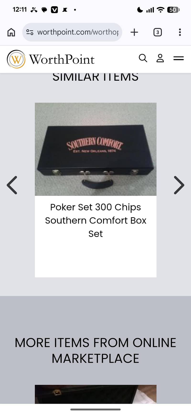 poker set 3