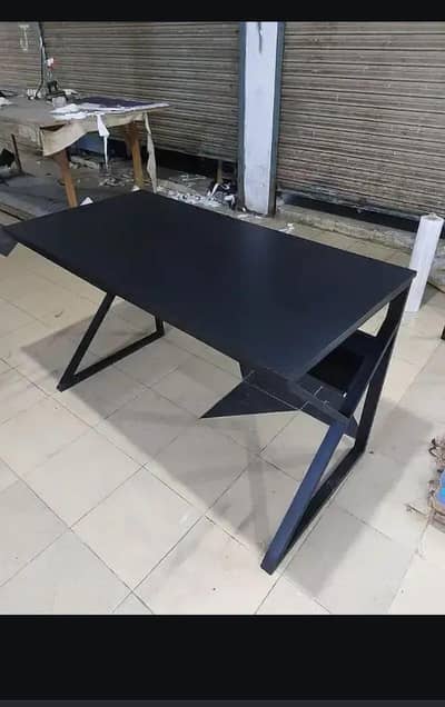 Laptop Table Computer Table office table workstation
