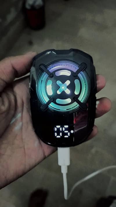 best cooling fan