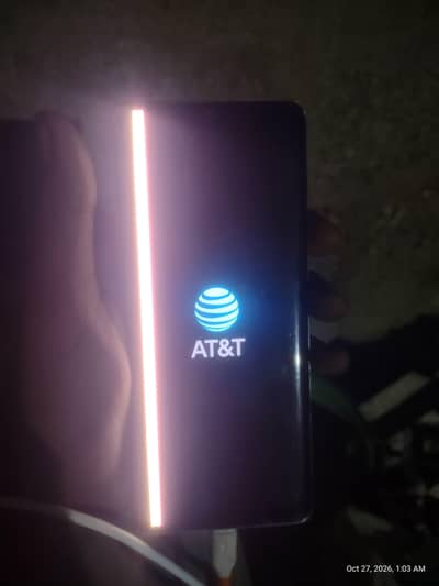 LG Velvet 5G