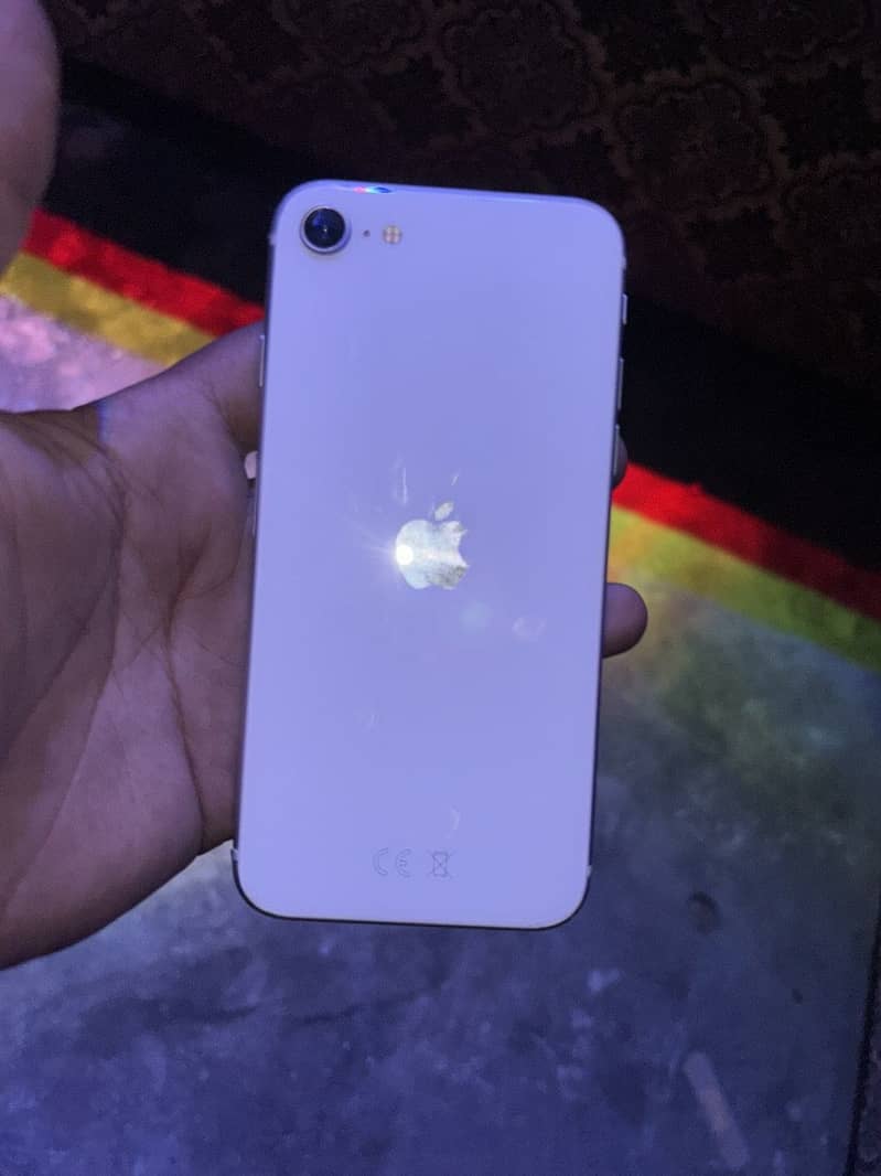 Apple iPhone SE 2