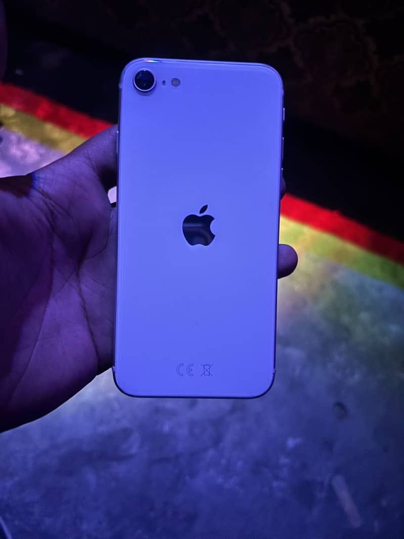 Apple iPhone SE 4
