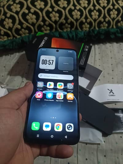 infinx smart 20 4+4/128