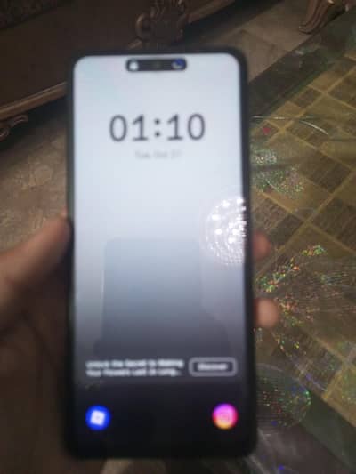 Infinix Note 30