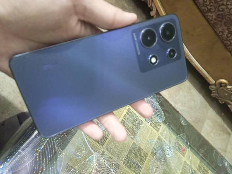 Infinix Note 30 1