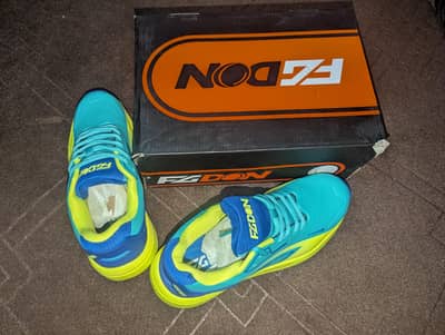 FGDON shoes for Sell 9k