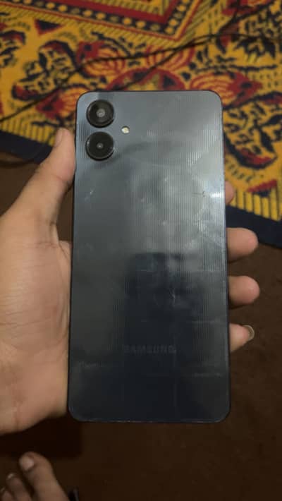 Samsung Mobile A06