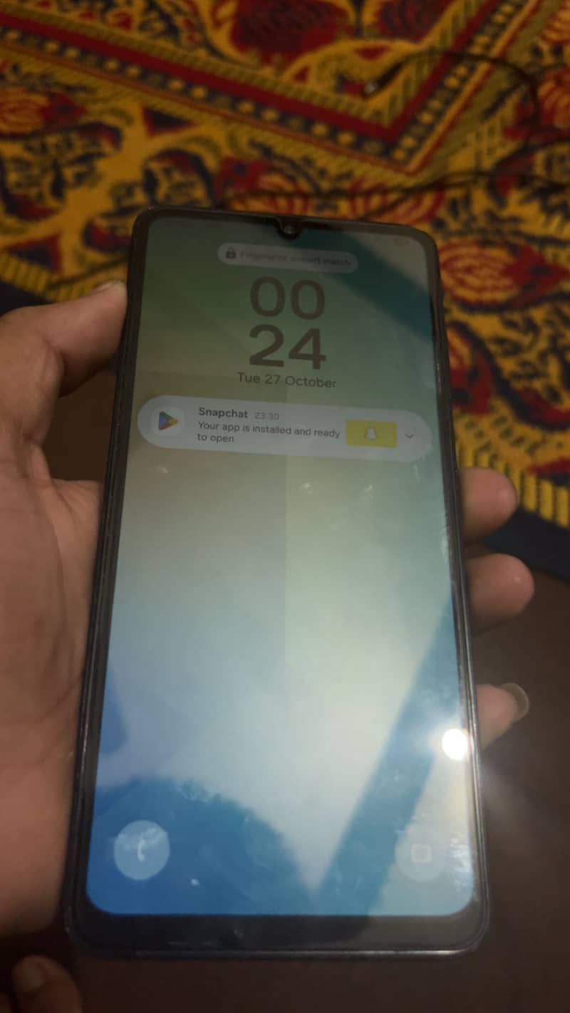 Samsung Mobile A06 1