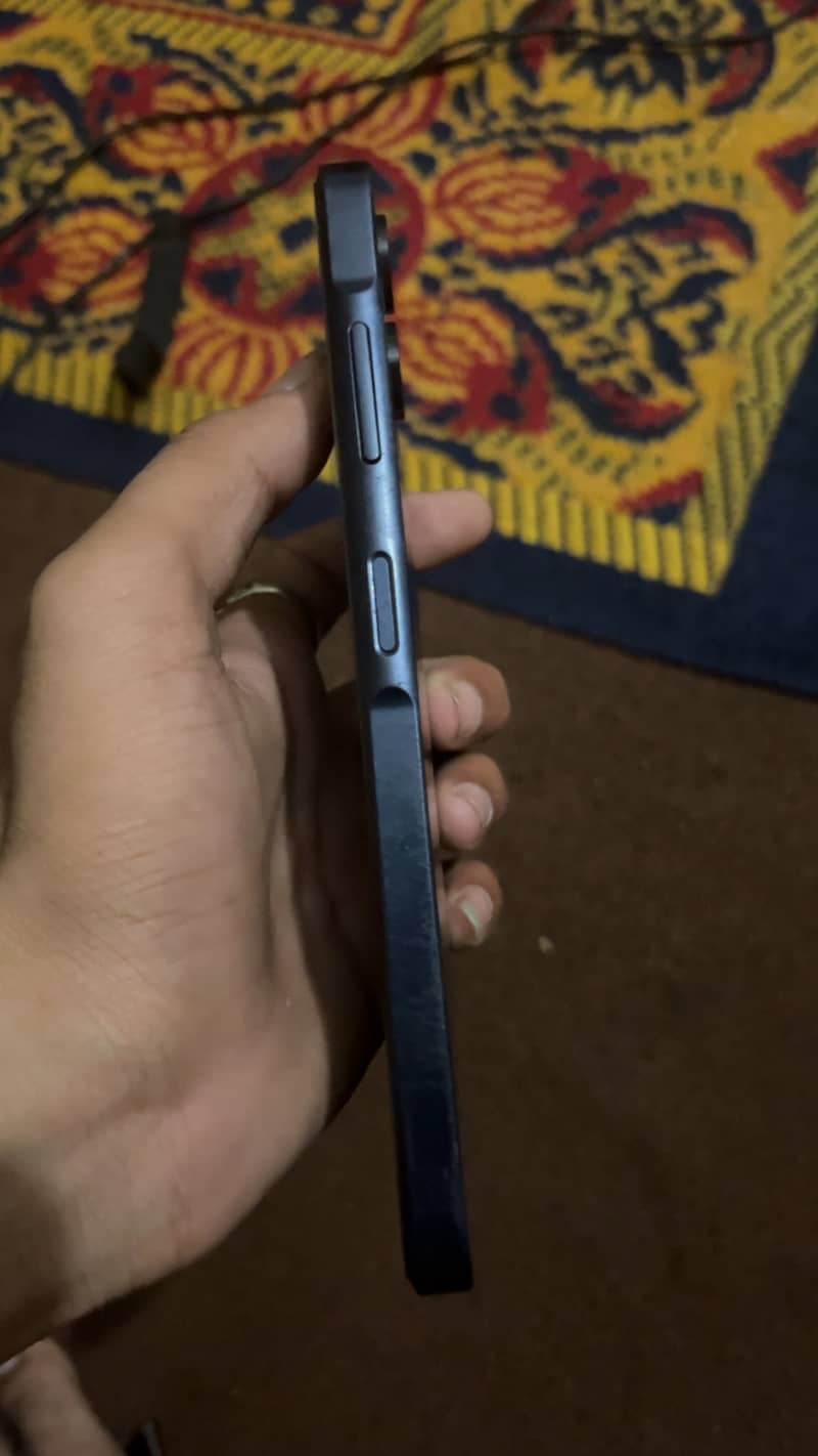 Samsung Mobile A06 2