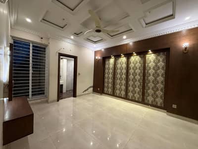 5 Marla Lower Portion Available For Rent In Park View City Lahore