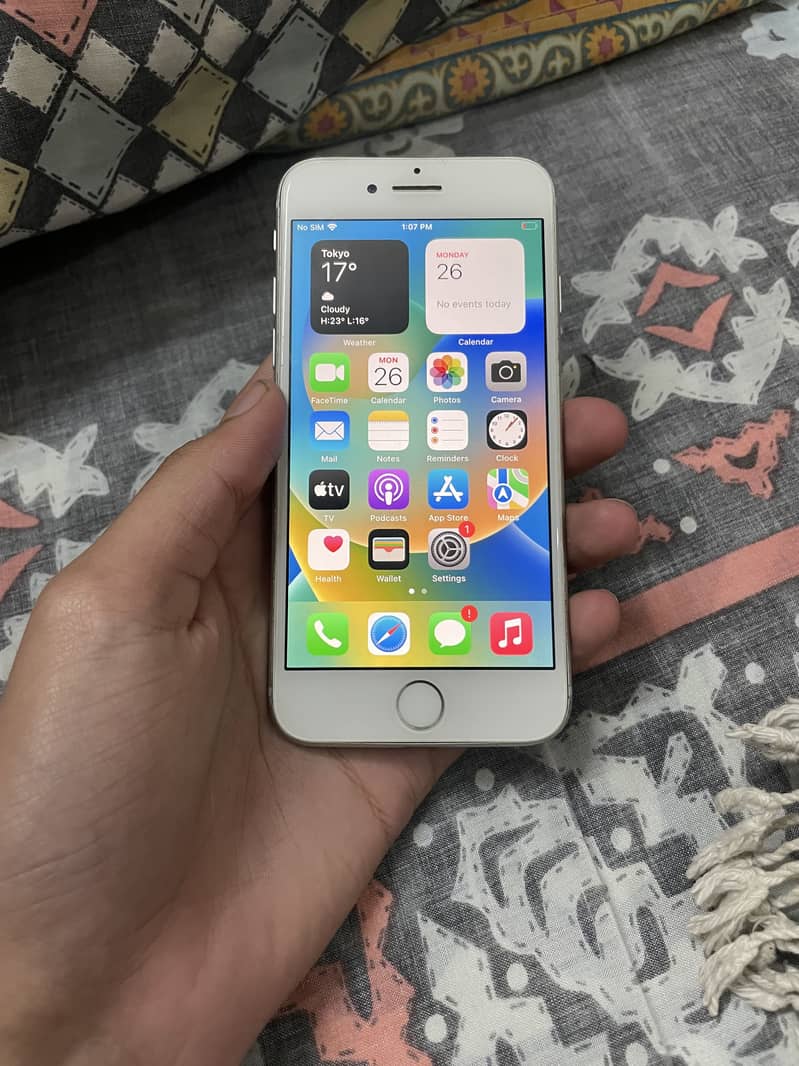 Apple iPhone 8 2