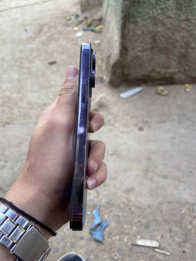 Apple iPhone 14 Pro Max 128gb non pta