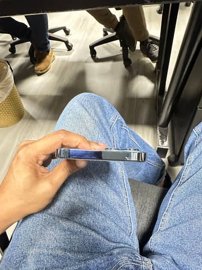 Apple iPhone 12 Pro Max