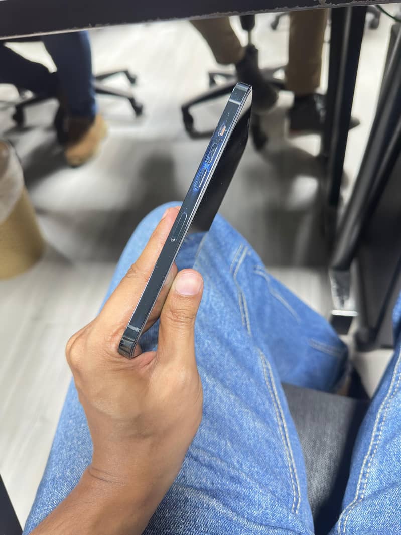 Apple iPhone 12 Pro Max 3