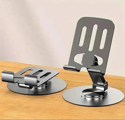Mobile stand