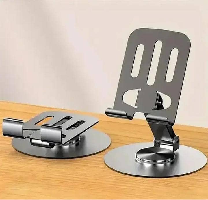 Mobile stand 0