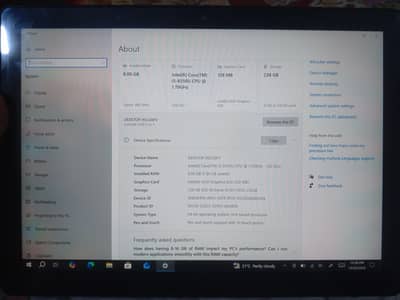 Dell Latitude 5290