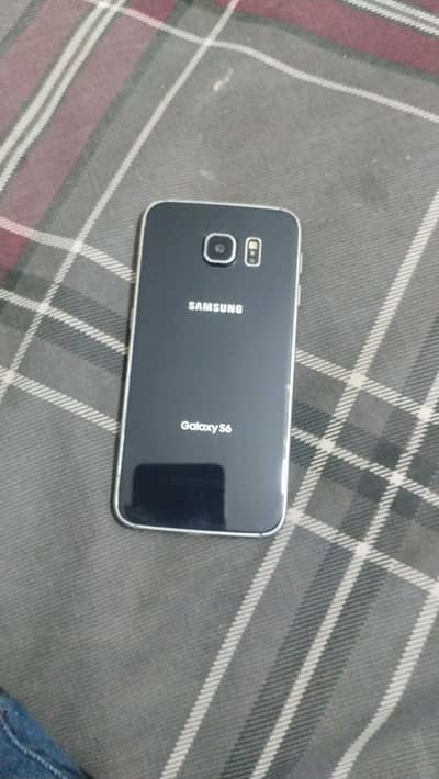 Samsung Mobile S6