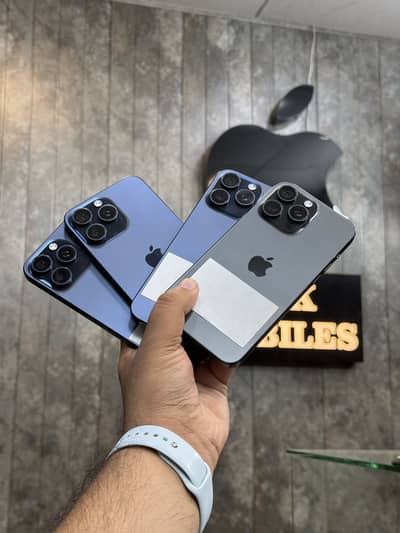 iPhone 15 Pro Max Nonpta jv