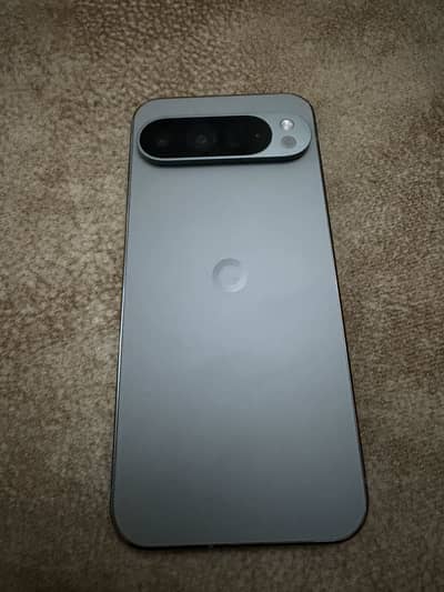 Google Pixel 9 Pro XL 256gb