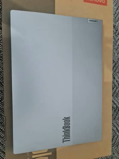 Lenovo ThinkBook core i7 Ultra New Laptop - With Box