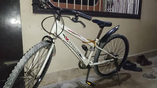 Genuine sports cycle for sale