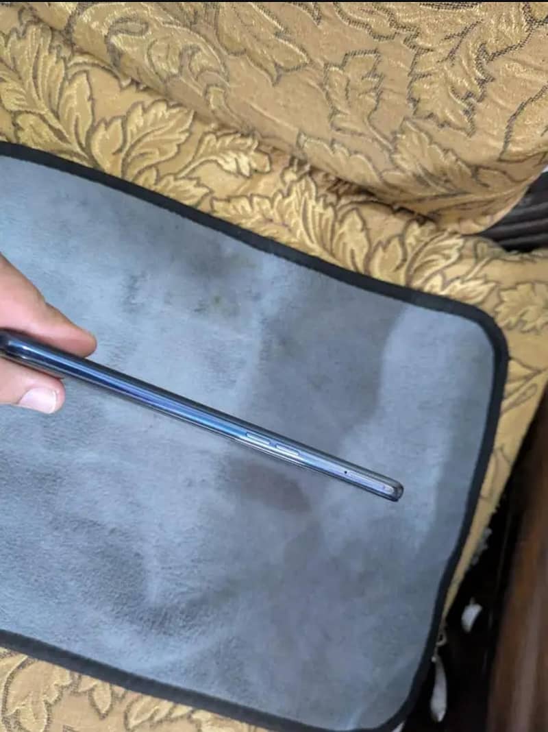 Exchange possible One Plus Nord N200 all okay - Mobile Phones - 1120916957