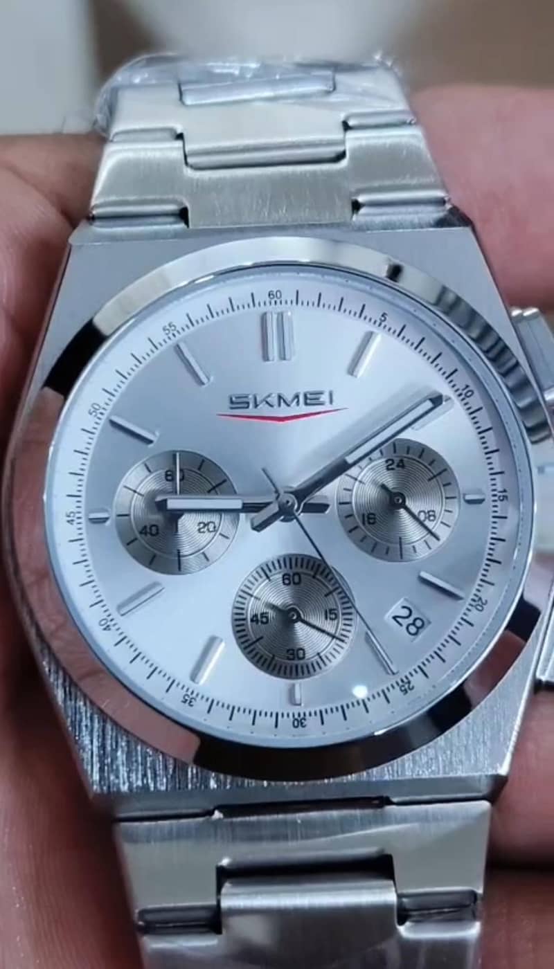 new watch 0