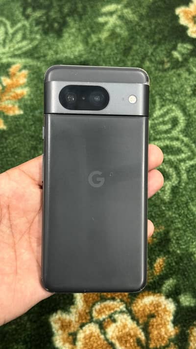 Google Pixel 8