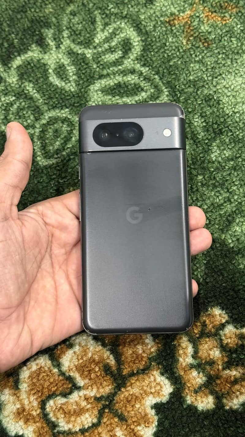 Google Pixel 8 - Mobile Phones - 1120916963