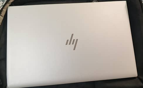 HP ELITEBOOK 850 g7 10th Gen 16GB RAM and 512 SSD