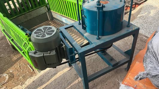 chakki machine