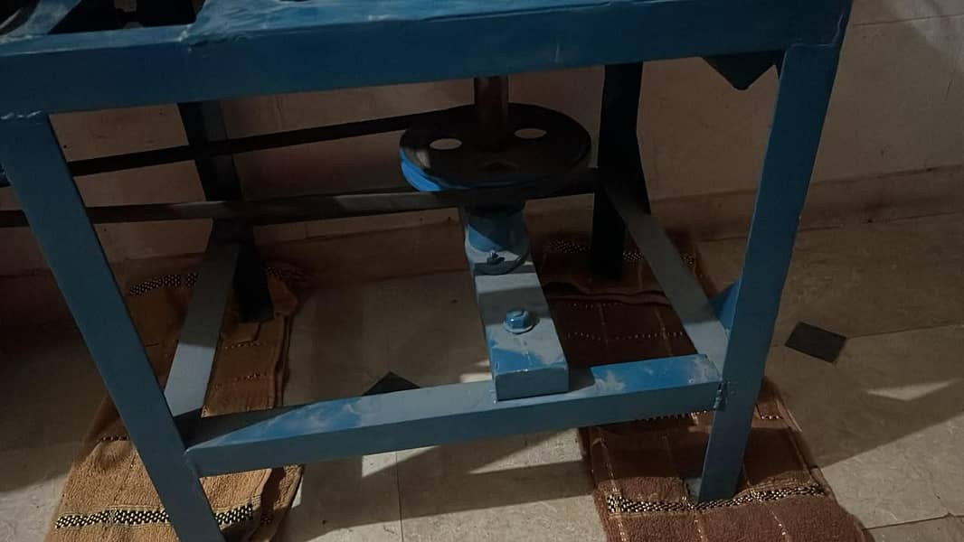 chakki machine 1