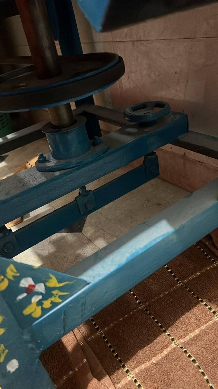 chakki machine 2