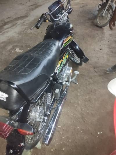 super power 19 20 model restored