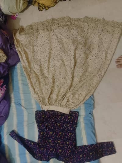 Shaadi dress