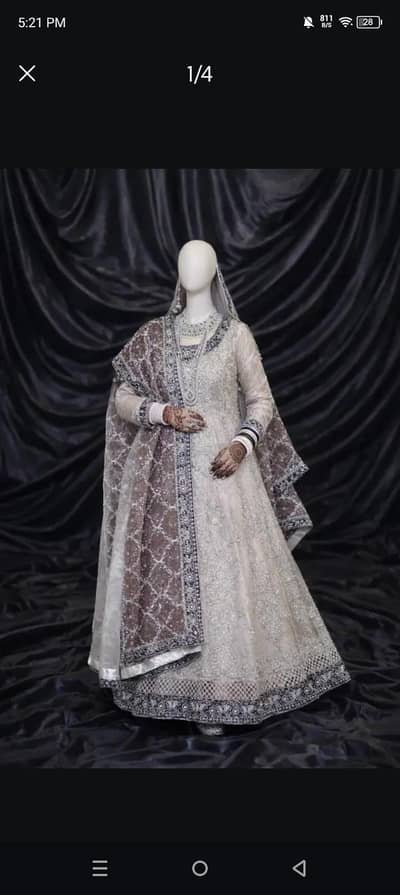 royal vallima maxi