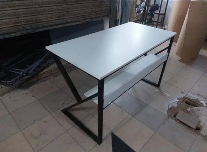 Laptop Table Computer Table Office Table workstation 1