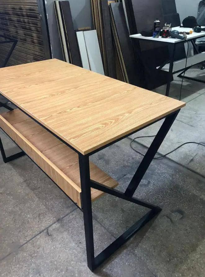Laptop Table Computer Table Office Table workstation 12